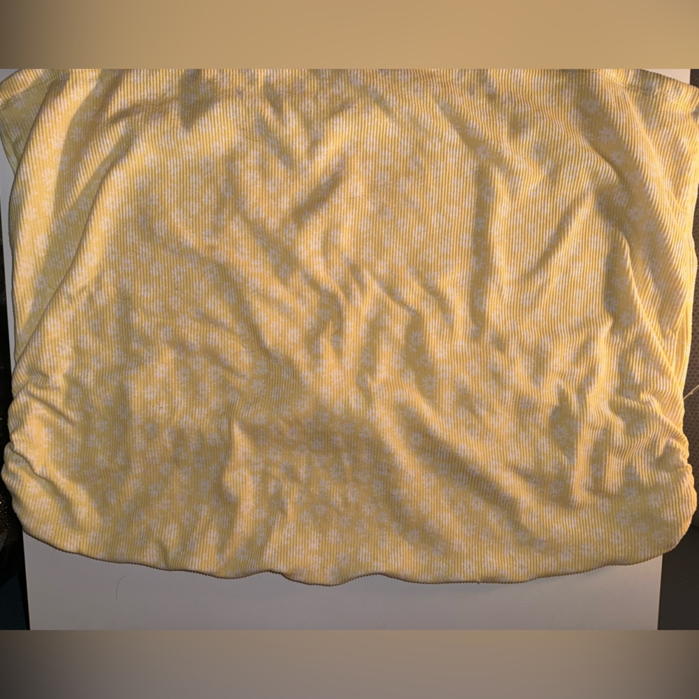Tub top stretchy. 3XL